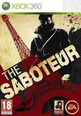 Descargar The Saboteur [MULTI2][Region Free][WAVE4] por Torrent